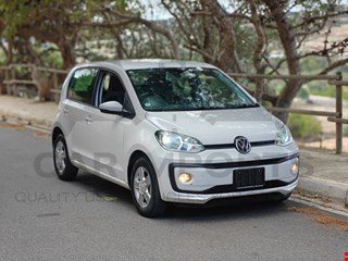VOLKSWAGEN UP! | 2020/"21 | AUTOMATIC | 10 PETROL | JUST IN !!!